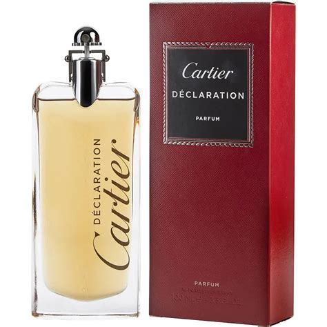 declaration cartier 200 ml pas cher|cartier declaration fragrance.